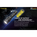 Lanterna Nitecore P20i 1800 lúmens